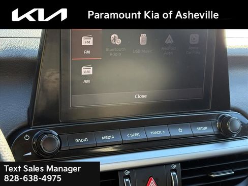 Used 2024 Kia Forte LXS w/ LXS Technology Package image 11