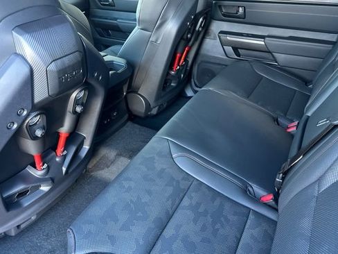 New 2026 Toyota Tundra TRD Pro image 12