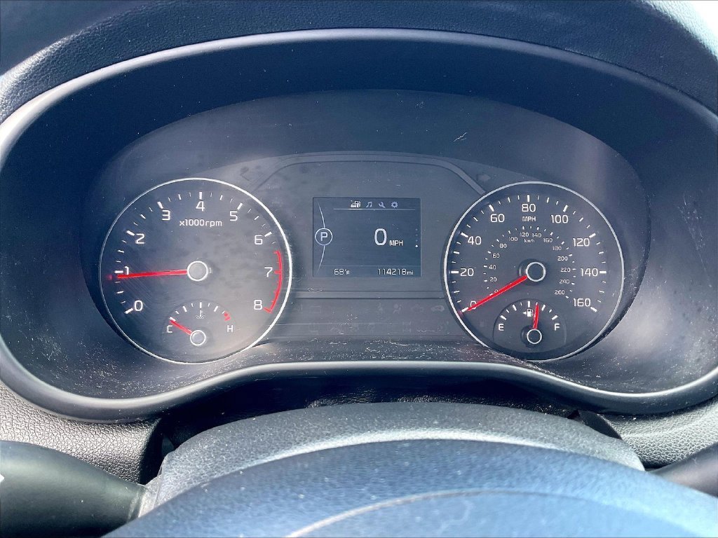 Used 2018 Kia Sportage LX AWD/4WD image 23