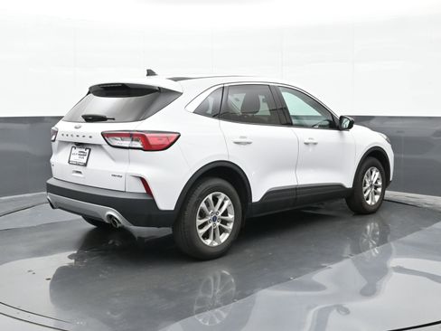 Used 2022 Ford Escape SE w/ Convenience Package image 8