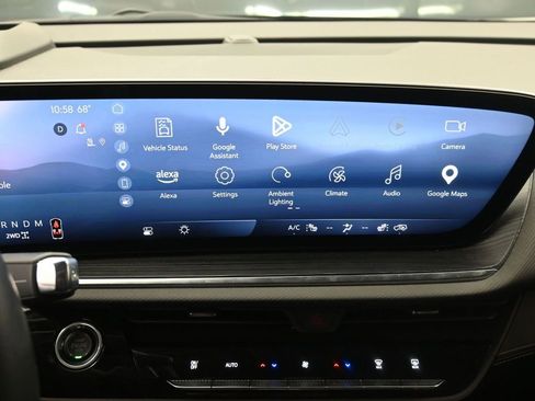 Used 2024 Buick Envision Preferred image 15