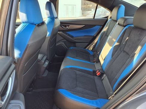 New 2026 Subaru WRX tS AWD/4WD image 7