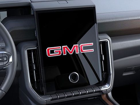 New 2026 GMC Yukon Denali w/ Sun & Power Step Package AWD/4WD image 20