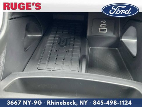 New 2026 Ford Ranger XLT w/ Equipment Group 301A High AWD/4WD image 28
