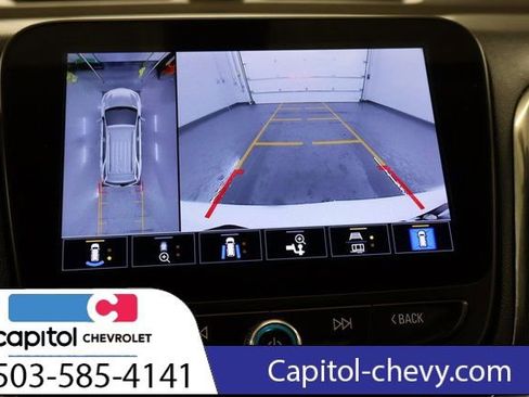 Used 2022 Chevrolet Equinox LT image 27