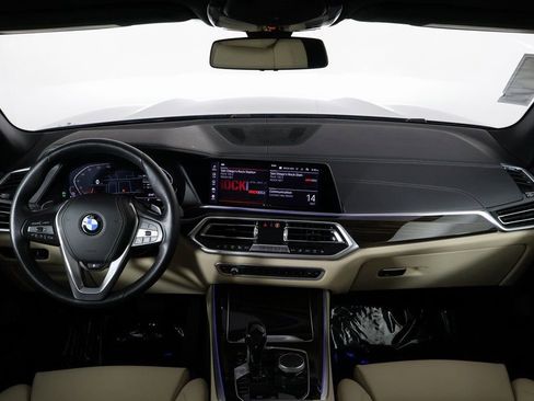 Used 2019 BMW X5 xDrive40i w/ Convenience Package image 8