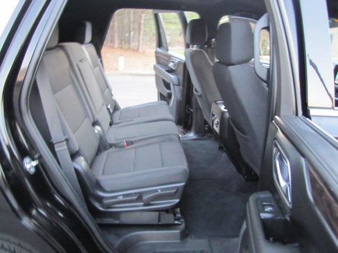 Used 2023 Chevrolet Tahoe LS w/ Driver Alert Package image 20