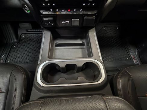 Used 2021 GMC Sierra 1500 AT4 AWD/4WD image 21