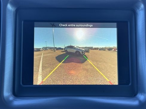 Used 2021 Dodge Challenger SXT w/ Blacktop Package image 13