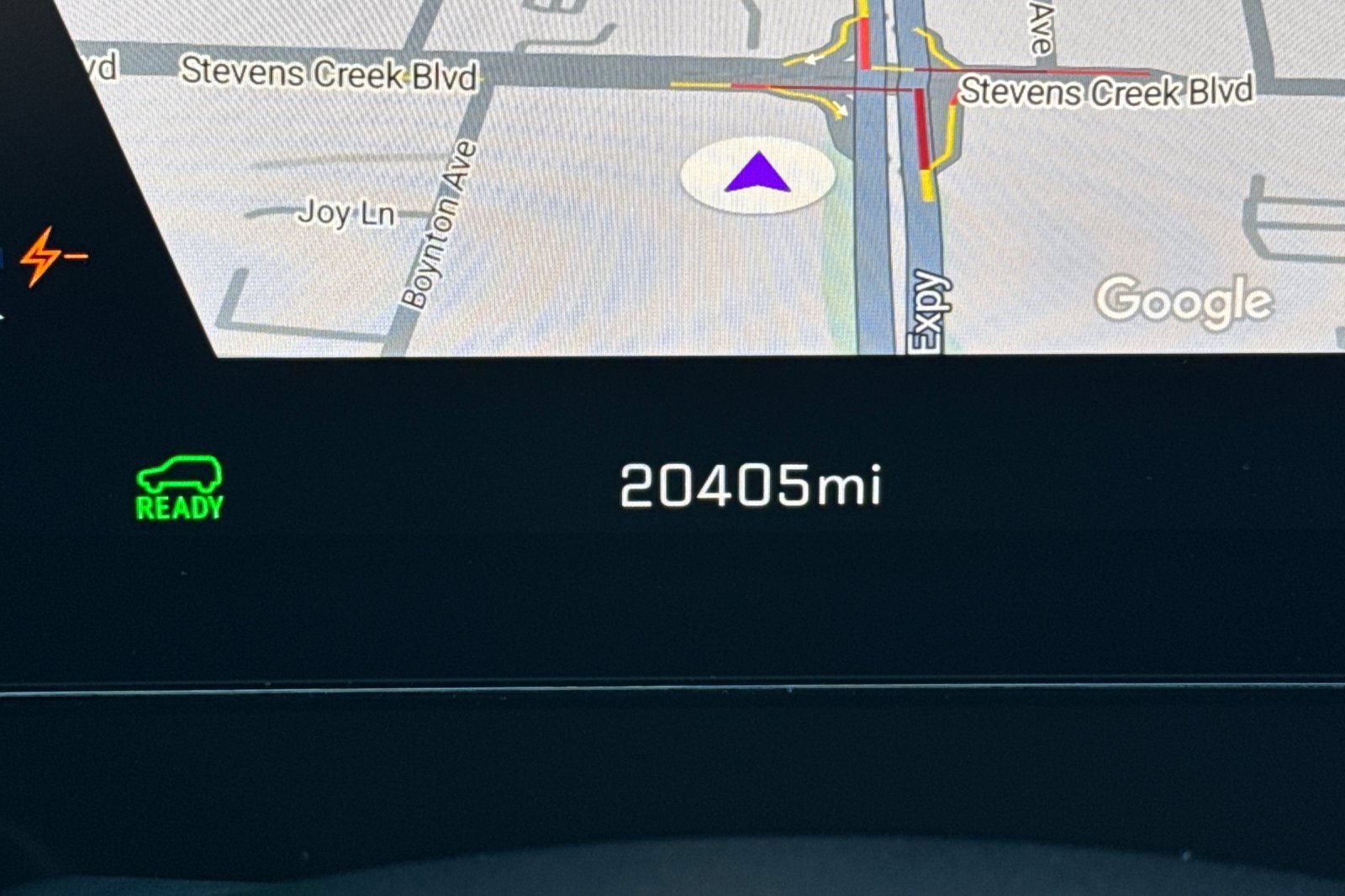 Used 2024 Chevrolet Equinox EV LT AWD/4WD image 3