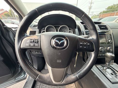 Used 2013 MAZDA CX-9 Touring AWD/4WD image 9