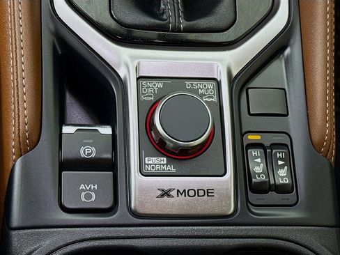 Used 2022 Subaru Forester Touring w/ Popular Package #3 image 20