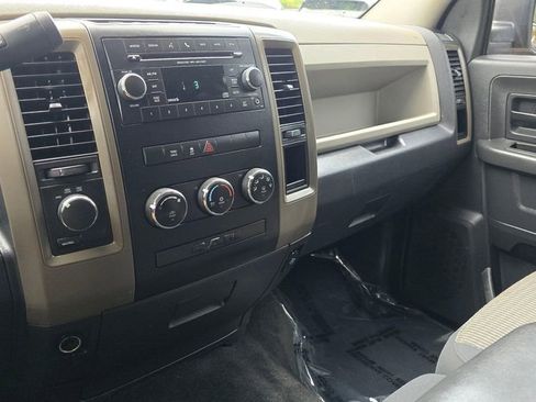 Used 2012 RAM 1500 Express w/ ST Popular Equipment Group AWD/4WD image 36