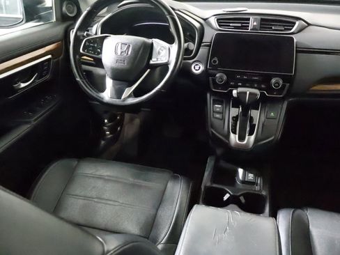 Used 2018 Honda CR-V Touring image 30
