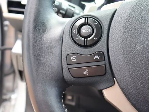 Used 2016 Lexus IS 200t RWD image 26