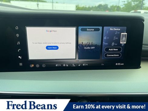 New 2025 Nissan Murano SL image 10