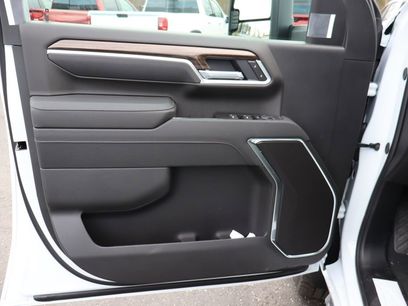 New 2026 Chevrolet Silverado 3500 LT