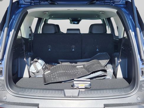 New 2026 Hyundai Santa Fe SEL image 8