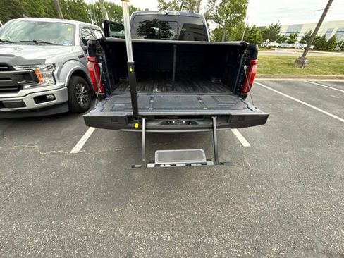 Used 2024 Ford F150 Raptor AWD/4WD image 22