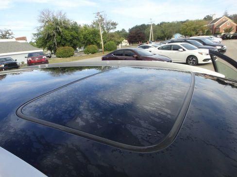 Used 2014 Honda CR-V EX-L image 14
