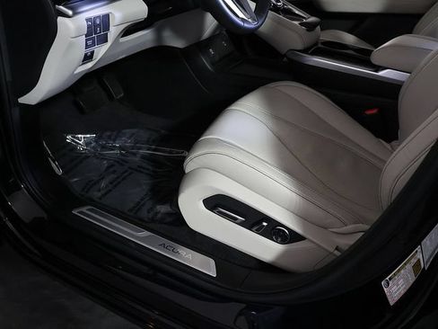 Certified 2025 Acura RDX SH-AWD w/ Technology Package image 26