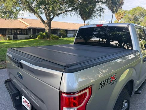 Used 2020 Ford F150 XL w/ Equipment Group 101A Mid AWD/4WD image 9