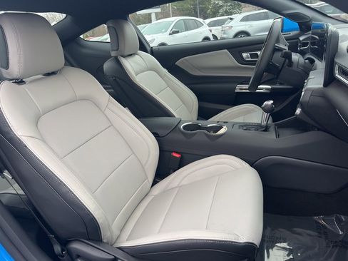 New 2026 Ford Mustang Premium image 15