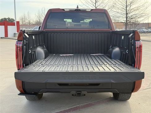 Used 2024 Toyota Tundra TRD Pro image 34