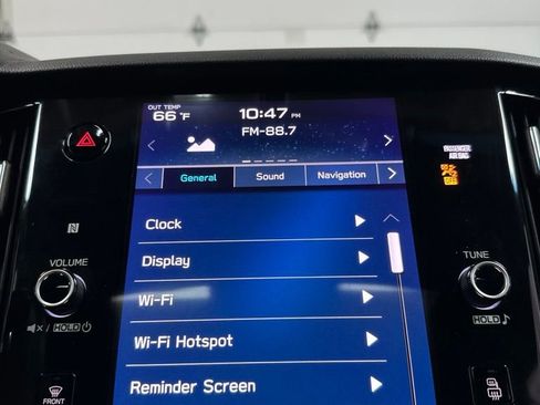 Used 2022 Subaru Outback Wilderness AWD/4WD image 32