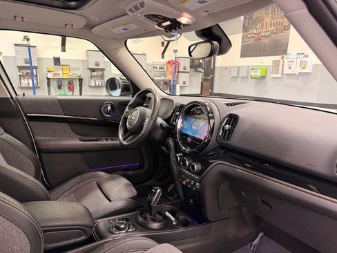 Certified 2024 MINI Cooper Countryman S AWD/4WD image 29