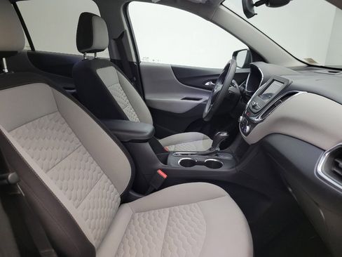 Used 2021 Chevrolet Equinox LS w/ LS Convenience Package FWD image 21