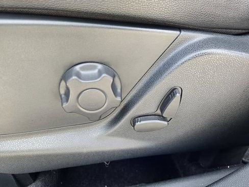 Used 2021 Ford EcoSport Titanium w/ Interior Protection Package FWD image 27