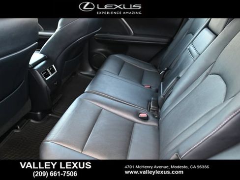 Used 2017 Lexus RX 350 AWD w/ Accessory Package image 15