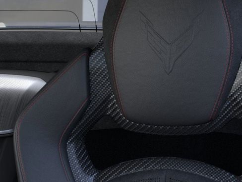 New 2025 Chevrolet Corvette Z06 w/ Battery Protection Package image 21