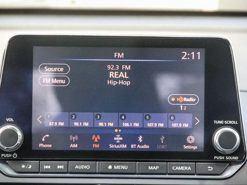 Used 2020 Nissan Altima 2.5 SL image 14