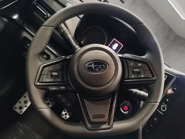 New 2026 Subaru WRX Premium AWD/4WD image 24