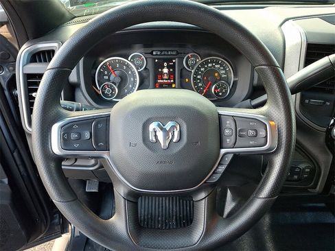 New 2026 RAM 2500 Tradesman w/ Power Wagon Package image 14