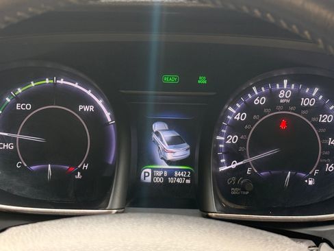 Used 2016 Toyota Avalon XLE Premium image 20