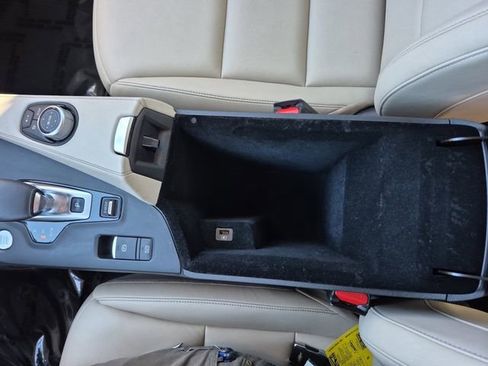 Used 2021 INFINITI QX50 Luxe image 24