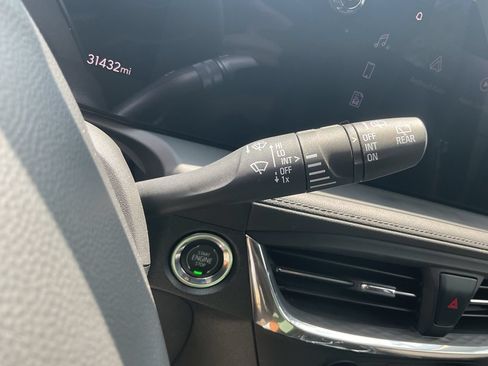 Used 2025 Buick Encore GX Preferred FWD image 27