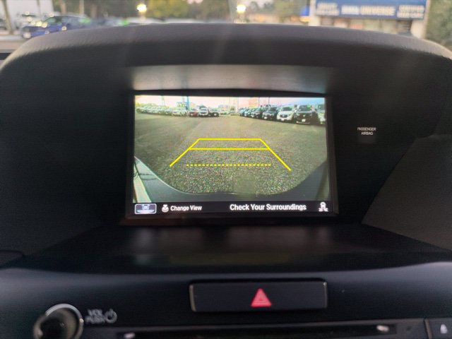 Used 2020 Acura MDX w/ Technology Package AWD/4WD image 12