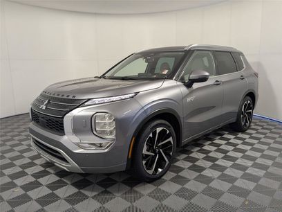 Used 2023 Mitsubishi Outlander SEL