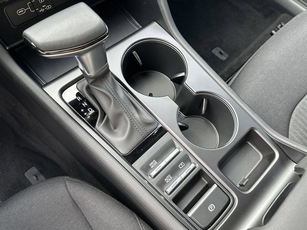 New 2026 Hyundai Sonata SE FWD image 19