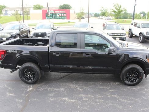 New 2026 Ford F150 STX AWD/4WD image 9