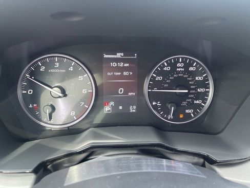 New 2025 Subaru Legacy Premium image 18