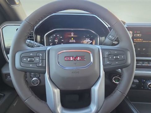 New 2026 GMC Sierra 2500 SLT w/ SLT Premium Package image 15