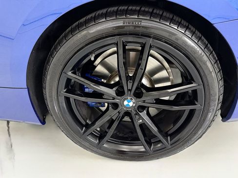 Certified 2023 BMW M440i Convertible RWD image 35