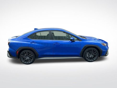 New 2026 Subaru WRX AWD/4WD image 6