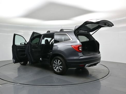 Used 2020 Honda Pilot EX-L image 36