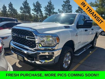 Used 2024 RAM 2500 Big Horn